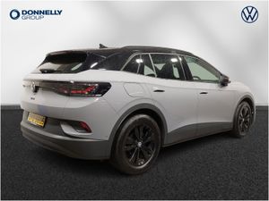 Volkswagen ID.4 Estate Black Edition - Image 4