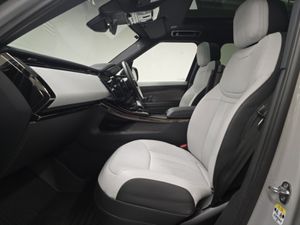 Land Rover Range Rover Sport Diesel Estate Dynamic - Image 4