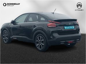 Citroen C4 E- Electric Hatchback C-Series Edition - Image 3