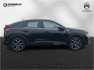 Citroen C4 E- Electric Hatchback C-Series Edition - Image 4