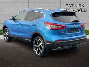 Nissan Qashqai Hatchback Tekna+ - Image 2