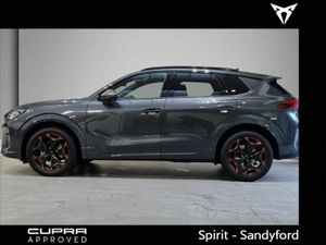 Cupra Terramar 1.5ETSI 150HP DSG*Call Stephen 0864 - Image 4