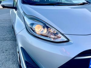 Toyota Aqua 2019 - Image 2