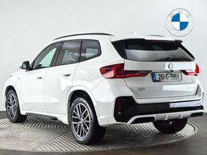 BMW X1 sDrive18d M Sport - Image 3