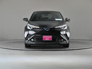 Toyota C-HR *JAN 2026 PRICING NOW* 1.8 HYBRID **HA - Image 2