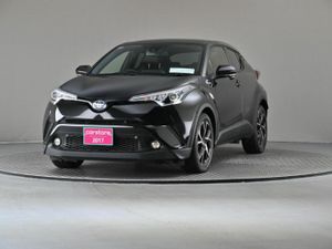 Toyota C-HR *JAN 2026 PRICING NOW* 1.8 HYBRID **HA - Image 3