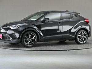Toyota C-HR *JAN 2026 PRICING NOW* 1.8 HYBRID **HA - Image 4