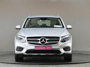 Mercedes-Benz GLC *JAN 2026 PRICING NOW* 220 D 4MA - Image 2
