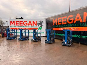 Lift platform - Image 2