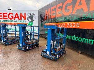 Lift platform - Image 3