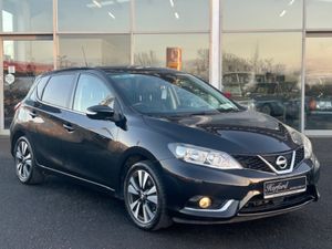 Nissan Pulsar 1.2 SV Executive - Image 3