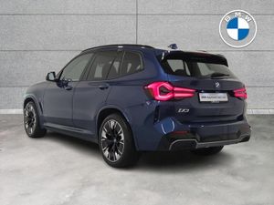 BMW iX3 M Sport Pro - Image 3