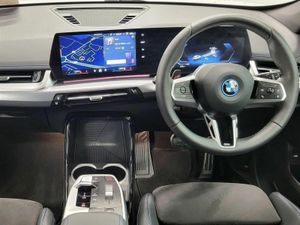 BMW iX1 eDrive20 M Sport - Image 4