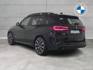 BMW X5 xDrive45e M Sport - Image 3