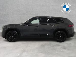 BMW XM 50e - Image 4