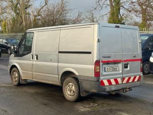 FORD TRANSIT 2.2 DIESEL “159,000KMS”2010 - Image 4