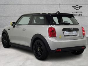 Mini Cooper Electric Level 2 - Image 3