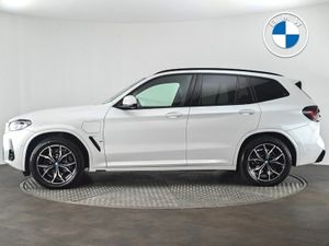 BMW X3 xDrive30 M Sport - Image 4