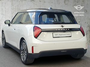 Mini Cooper Cooper E - Image 3