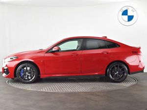 BMW 2-Series 218i M Sport Gran Coupe - Image 4