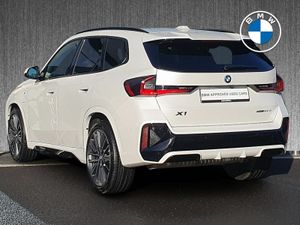 BMW X1 xDrive25e M Sport - Image 3