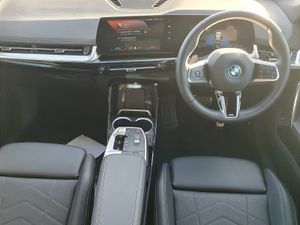 BMW X1 xDrive25e M Sport - Image 4