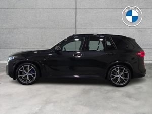 BMW X5 xDrive50e M Sport - Image 4