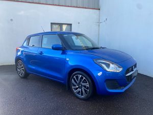 Suzuki Swift 2022 - Image 2