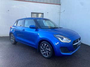 Suzuki Swift 2022 - Image 3