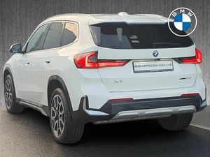 BMW X1 xDrive25e xLine - Image 3