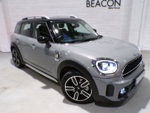 2021*PHEV MINI COUNTRYMAN COOPER S  ALL 4 SPORT*1. - Image 2