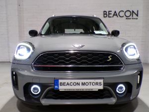 2021*PHEV MINI COUNTRYMAN COOPER S  ALL 4 SPORT*1. - Image 4