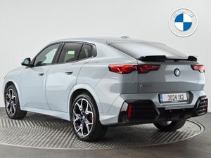 BMW iX2 xDrive30 M Sport - Image 3