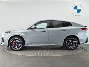 BMW iX2 xDrive30 M Sport - Image 4