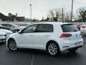 191 VW GOLF COMFORTLINE 1.2 AUTOMATIC - Image 3