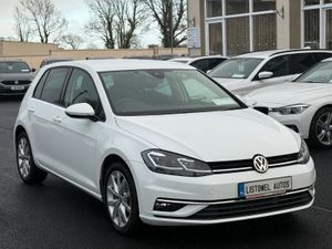 191 VW GOLF COMFORTLINE 1.2 AUTOMATIC - Image 4