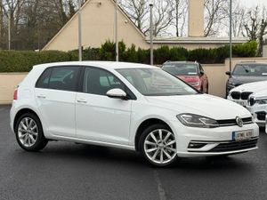 191 VW GOLF COMFORTLINE 1.2 AUTOMATIC - Image 2