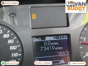 Mercedes-Benz Sprinter 2.1 316Cdi Recovery Truck - Image 4