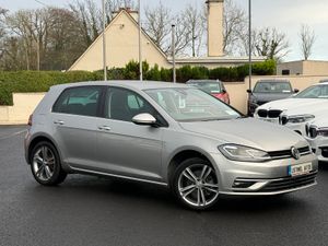 LEATHER**192 VW GOLF 1.4 HIGHLINE 140BHP - Image 2