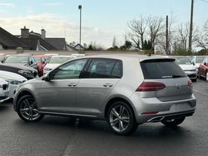 LEATHER**192 VW GOLF 1.4 HIGHLINE 140BHP - Image 3