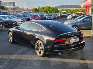Audi A7 Sport Low Miles Executive Spec 218bhp (161 - Image 3