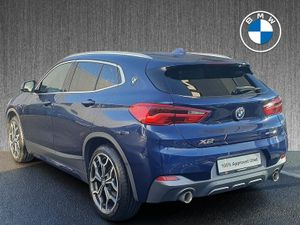 BMW X2 sDrive18d M Sport X - Image 3