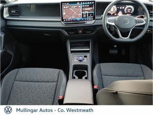 Volkswagen Tayron Edition 75 7 Seater 2.0 TDI 150H - Image 3