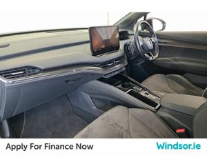 Skoda Enyaq Enyaq 85X Sportline +  Sportline Plus - Image 4