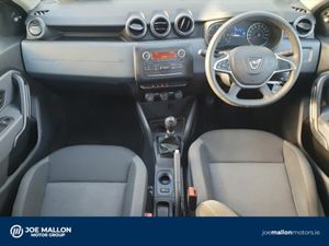 Dacia Duster 1.5 dCi 115 Essential - Image 4