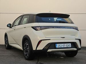 BYD DOLPHIN EV 60kWh 204PS Comfort - Image 4