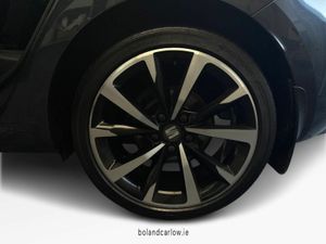 SEAT Leon 2.0TDI DSG FR+ *TOP SPEC* €85 P/W - Image 4