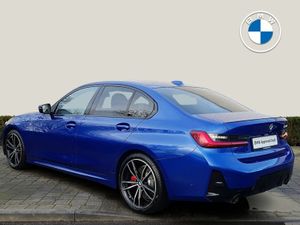 BMW 3-Series 320D M Sport Pro - Image 2