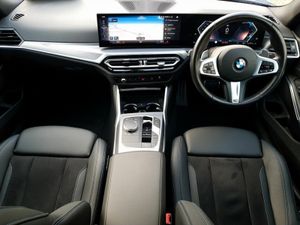 BMW 3-Series 320D M Sport Pro - Image 4