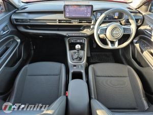 Jeep Avenger ** ALTITUDE **1.2 100HP ** TRINITY MO - Image 2